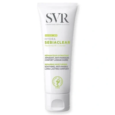 Image de SVR Crème de jour Sebiaclear Hydra 40 ml