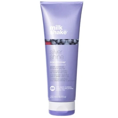 Image de Milk_Shake Après shampoing Silver Shine Shampooing