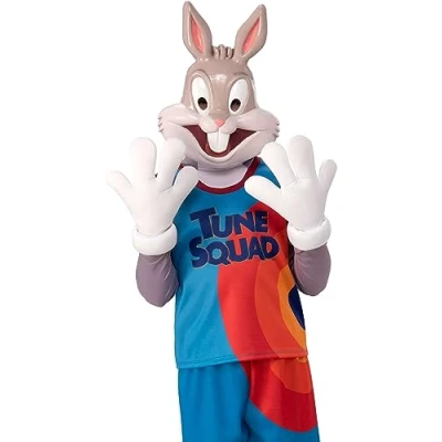 Image de Rubies Set Bugs Bunny