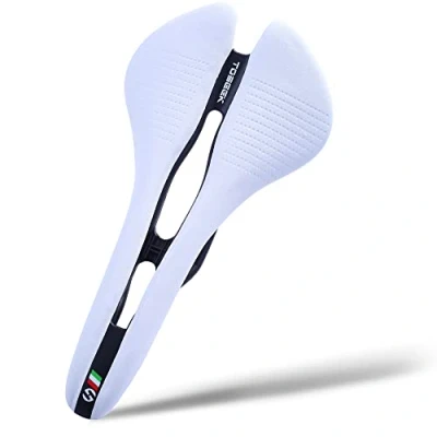 Image de Selle de Vélo Professionnelle, Montagne en EVA Ultra léger