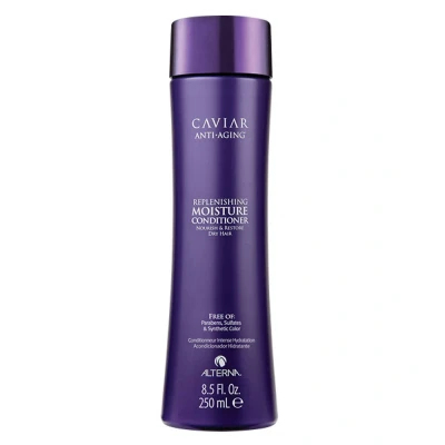 Image de Alterna Conditioner Après Shampooing Hydratant Caviar Anti Aging Moisture 250 ml