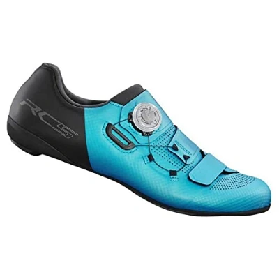 Image de SHIMANO Mixte Chaussures Sh rc502 Basket, Multicolore, 47 EU