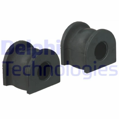 Image de DELPHI TD1484W Silent Bloc De Barre Stabilisatrice HONDA: Accord 7 Limousine, Tourer