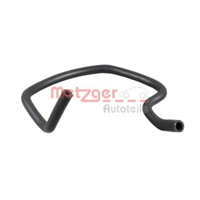 Image de METZGER 2420212 Durite De Refroidissement EPDM (éthylène propylène diène caoutchouc) OPEL: Astra H 3/5 portes, Zafira B, GTC