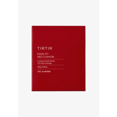 Image de Tirtir Fond De Teint Rouge (Amande 37 C, 0,63 Oz Liq.) Amande C