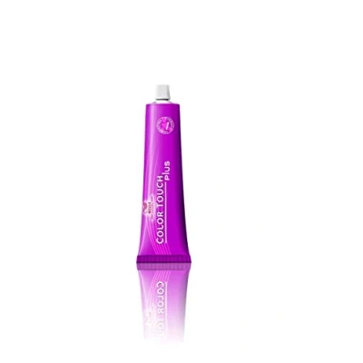 Image de Wella Color Touch Plus 55/04 60 ml