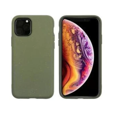Image de Muvit For Change Coque Bambootek Moss: Apple Iphone 11 Pro Neuf