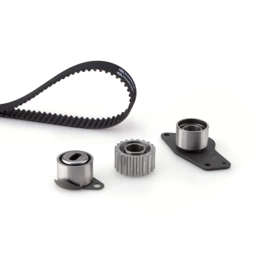 Image de GATES K025484XS Kit de distribution Tru Power RENAULT: CLIO 2, Kangoo I, Rapid