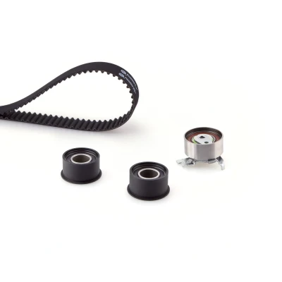 Image de GATES FleetRunner Micro V Stretch Fit K015408XS Kit de distribution OPEL: Calibra A, Vectra B Berline, Omega DAEWOO: Rezzo