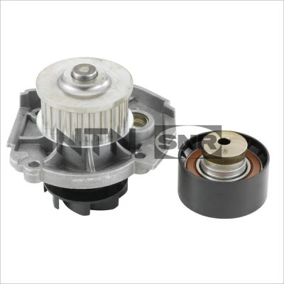 Image de SNR KDP458.340 Pompe à Eau + Kit De Distribution FIAT: Punto I 3/5 portes, BRAVO 1, Brava 5 LANCIA: Y