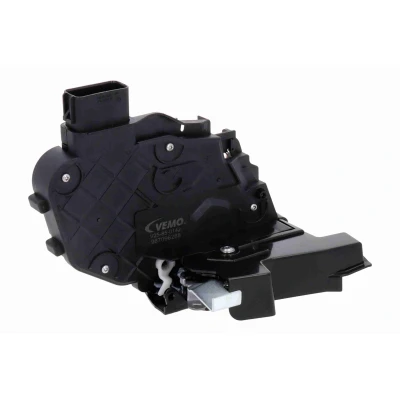 Image de VEMO V25 85 0142 Serrure De Porte avec double verrouillage avant gauche FORD: C Max 2, Max, Focus 2