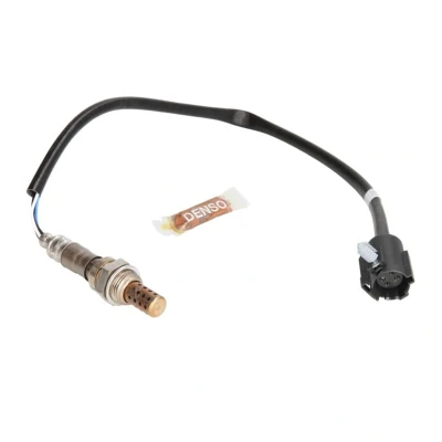 Image de DENSO Direct Fit DOX 1056 Sonde lambda M18x1.5 chauffé, doigt, à seuil CHRYSLER: VOYAGER 4