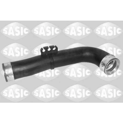 Image de SASIC 3336019 Gaine De Suralimentation SEAT: Altea, Toledo 3, SKODA: Octavia 2 Combi, II 5 portes, VOLKSWAGEN: Caddy 3