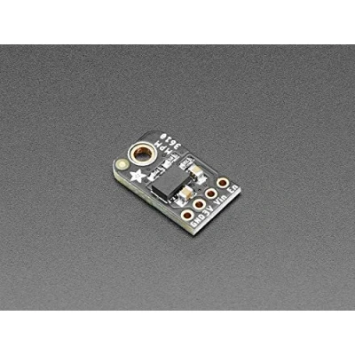 Image de Adafruit MPM3610 Convertisseur de buck 3,3 V 21 en sortie à 1,2 A