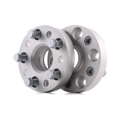 Image de H&amp;R 5055571 Ecartement des roues élargi 5 112 25 VOLKSWAGEN: GOLF 7, Scirocco III, 6, AUDI: A4 B7 Berline, A3 3/5 portes, Berline