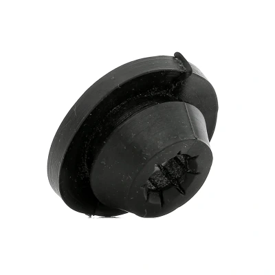 Image de TOPRAN 701 670 Support, corps cylindrique du filtre à air RENAULT: Kangoo I, CLIO 2, TWINGO DACIA: Logan I MCV, Duster SUV, Pick up