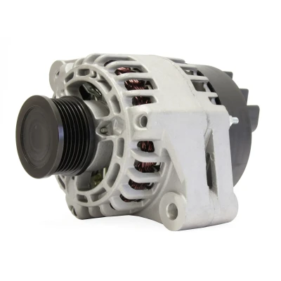 Image de MAPCO 13808 Alternateur 14V 130A OPEL: Astra H 3/5 portes, Zafira B, GTC, SAAB: 9 3 Berline, VAUXHALL: Mk5