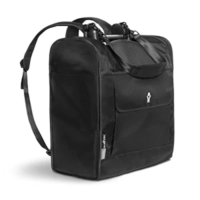 Image de Babyzen Sac à dos YOYO Protège la poussette pendant les déplacements Se plie pour un rangement facile Compatible avec et connect
