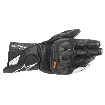 Image de Gant Alpinestars SP 2 V3 noir / blanc 3XL