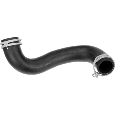 Image de GATES 05 4624 Durite De Refroidissement EPDM (éthylène propylène diène caoutchouc) BMW: 2 Active Tourer, X1, MINI: 3/5 portes
