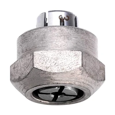Image de Pinza de sujeción 8 mm con tuerca (hexagonal), OFE (631946000)