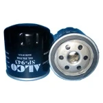 Image de ALCO FILTER SP 943 Filtre à huile M20X1,5 vissé PEUGEOT: 206 3/5 portes, 208 I 308 II CITROËN: C4 5 C3