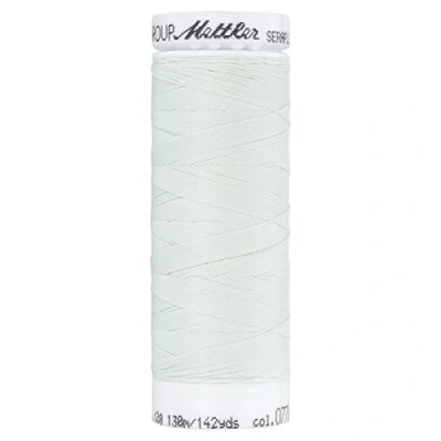 Image de Mettler Seraflex Elastic Thread 50wt 142yd Muslin