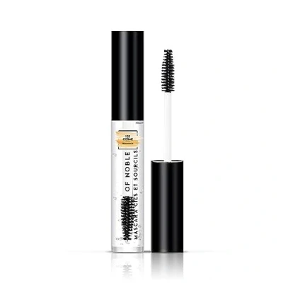 Image de Mascara transparent Incolor Waterproof cils sourcils Fix &amp; Flex Serum allonge les