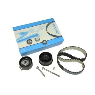 Image de DAYCO KTB571 Kit de distribution RENAULT: MASTER 2 Kasten, ESPACE 4, Bus, OPEL: Movano A Van, Vivaro Combi
