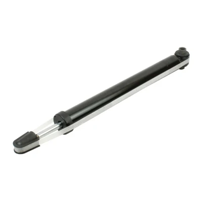 Image de MAXGEAR 11 1659 Amortisseur Essieu arrière Pression de gaz Système bitube télescopique Goujon en haut, Bossage bas