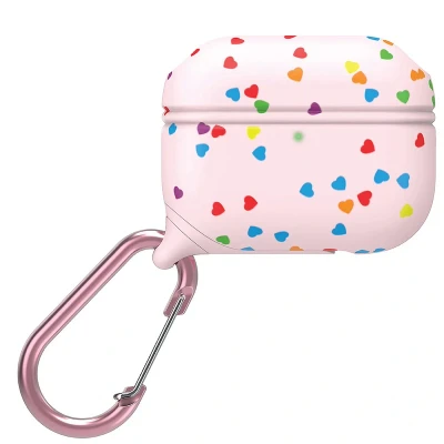 Image de Catalyst Waterproof &amp; Drop Proof Case AirPods Pro Sweetheart CATAPLAPDPROSWT