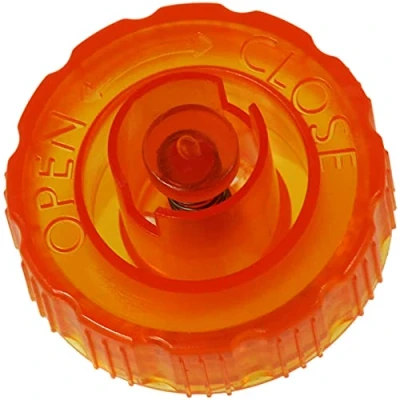 Image de SPARES2GO Couvercle de Bouteille D&#039;eau compatible avec Dimplex Optimyst Chauffe Feu Électrique