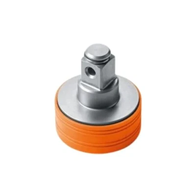 Image de FEIN 64203002010 Adaptateur pour douilles; Porte douille 1/2&quot; QuickIN, Type de produit Accessoire, Application Vissage