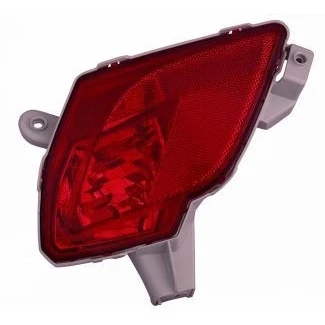 Image de ABAKUS 116 4001R LD UE Feu arrière droit, inférieur W21W sans porte lampe, ampoule MAZDA: CX 5 I
