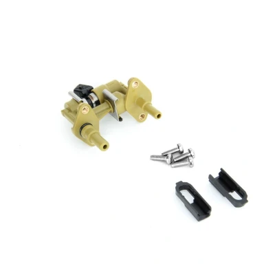Image de Kit de réparation (distributeur d&#039;allumage) BOSCH F 00B H40 277