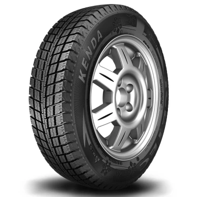 Image de Kenda KR27 Icetec 185/70 R14 88T auto Pneus hiver DACIA: Duster SUV, Sandero I, Logan I MCV, RENAULT: Kangoo II Express, Scénic 1 K271B402