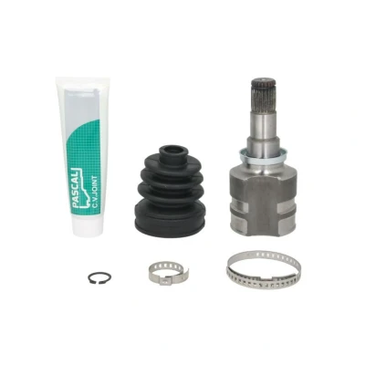 Image de PASCAL G72011PC Tête de Cardan du côté boîte vitesses TOYOTA: Yaris II 3/5 portes, III portes