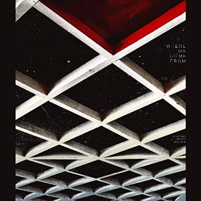 Image de Where We Come from (chicagoxlondon Mixtape)