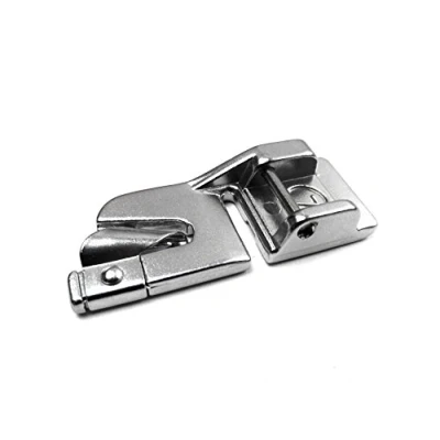 Image de Ourlet roulé Pied nähfuss (2 mm) pour Pfaff Hobby/varimatic/Tiptronic Machine à coudre