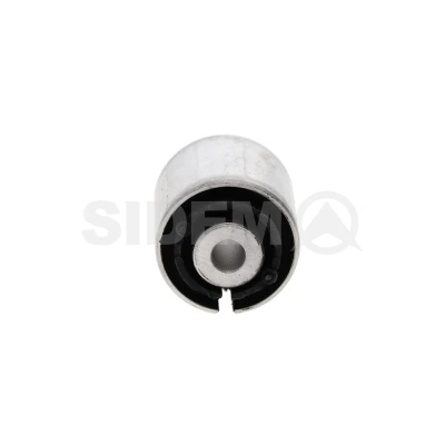 Image de SIDEM 837728 Silent Bloc De Triangle Essieu arrière inférieur, intérieur Support métal caoutchouc barre oscillant transversal AUDI: A5 B8 Coupe