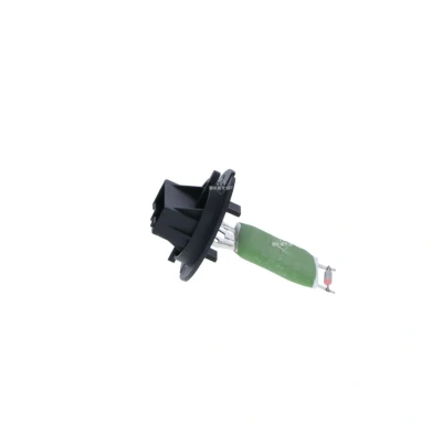 Image de NRF 342049 Résistance, pulseur d&#039;air habitacle PEUGEOT: 307 3/5 portes, 206 Break, CITROËN: C3 I portes
