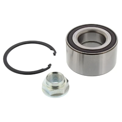 Image de MAPCO 46285 Kit de roulements roue avec bague magnétique intégré 74 HONDA: Insight II 5 portes, CR V 2, Jazz 3