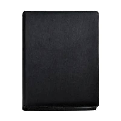 Image de Arpan Porte documents professionnel 24 pochettes 48 pages Format A4