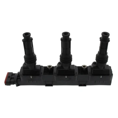Image de MAPCO 80621 Bobine d&#039;allumage 5 OPEL: Corsa D 3/5 portes, C Agila A, VAUXHALL: Mk3