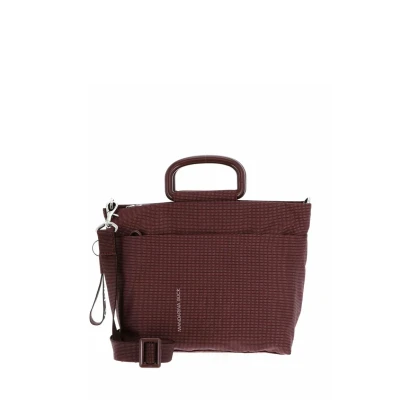 Image de Mandarina Duck Sac à main, Femme, Taille: One Size, Grape