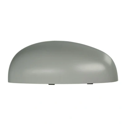 Image de TYC 332 0034 2 Revêtement, rétroviseur extérieur gauche avec couche d&#039;apprêt SKODA: Fabia 2, Roomster
