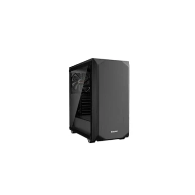 Image de be quiet! BGW34 unité centrale Midi Tower Noir Neuf