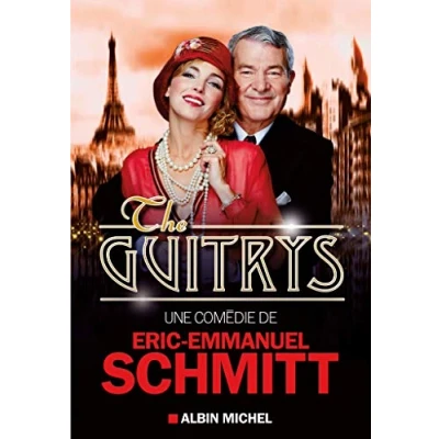Image de The Guitrys Livre d’occasion Bon