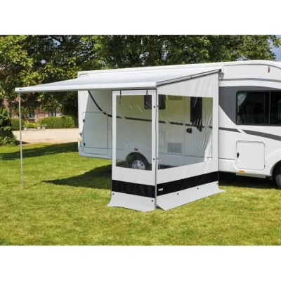 Image de Thule Rain Blocker G2 côté Avancée 2,75 m L