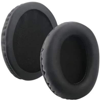 Image de Hyper X Cloud 2 II Coussinets d&#039;oreille de Rechange compatibles avec II, 2, Flight S, Stinger, Alpha Casque Jeu en Mousse à mémoire Forme